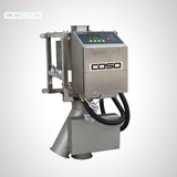 PEC2005C高精度管道式金属分离器