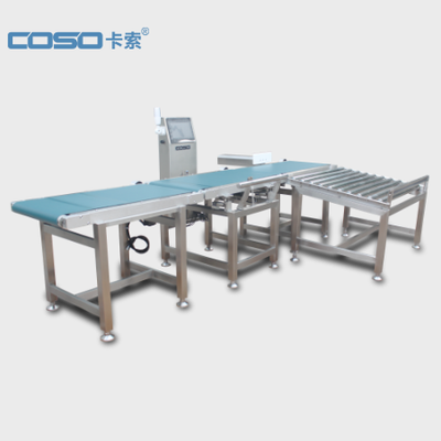 CW500标准型重量检测机